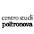 Poltronova (1957) - Agliana - Pistoia | Centro Studi Poltronova (2002) - Firenze