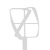 Philippe Starck, Revolutionair: WT1KW - WT400 - microturbina eolica, Pramac, 2009