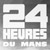 24 Ore, Le Mans