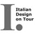 I.Dot - Italian Design on Tour, New York, Chicago [USA], Shanghai [RPC], Berlino [D], Bombay [IND], Londra [UK]