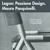 Legno: Passione Design. Mauro Pasquinelli - UDesign Week, I.S.I.S. Arturo Malignani, 28 febbraio - 10 marzo 2017 - Udine