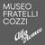 Mostra <em>Dove c'è gente c'è Velca. Da legnano al MoMA</em>, Sala rossa Museo Fratelli Cozzi - Fuorisalone, 05-12 settembre, Milano