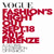 Vogue Fashion’s Night Out, Sept. 18 2012, Nomination Store - Firenze | © Nomination Italy