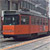 La vettura 4900 in servizio sulla linea 16 | © Lodigiano71