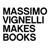 Massimo Vignelli Makes Books | © Pentagram